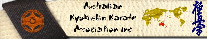 Kyokushin Karate Sydney North Shore